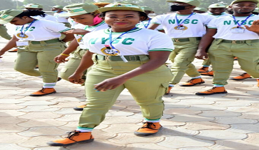 National Youth Service Corps